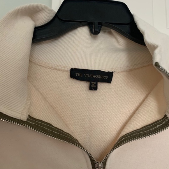 Sweatshirt Dress - Picture 5 of 8